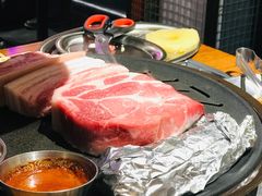 -济州爱肉堂(总店)