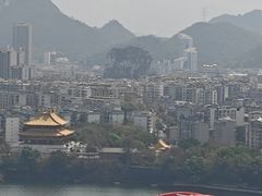 -柳州宾馆-云霄阁·旋转餐厅