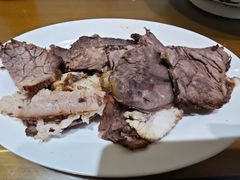 -清真磨沟沿老字号牛肉面(总店)