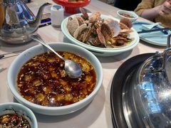 -蓝珊瑚蒸汽海鲜餐厅(龙奥店)