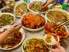 -辣螃铠盆盆蟹大排档(总店)