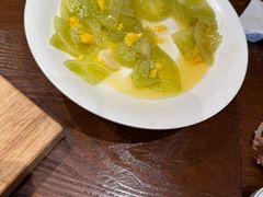 -唐山宴百姓府邸院落中餐