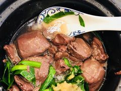 -景月阁空中食府(希尔顿酒店)