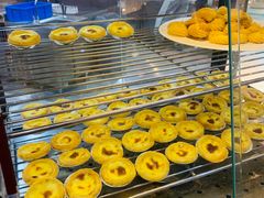 -大佛寺高级素食自助餐厅