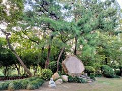 -狼山风景名胜区