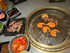 -花时·炭火烧肉(东百中心A馆店)