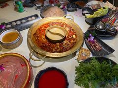 -新哥老官·畅吃123·美蛙世界(苏宁广场店)