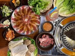 -喜来稀肉(金巴利道店)