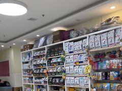 -美联众合动物医院·24h京西诊疗中心