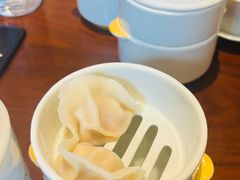 -喜鼎海胆水饺(东港店)