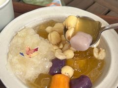 -绿小院(荔湾店)