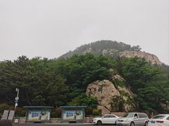 -青岛崂山太清宫