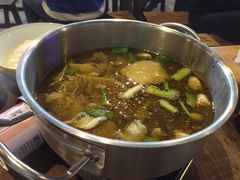 -津市刘聋子粉馆(林科大店)