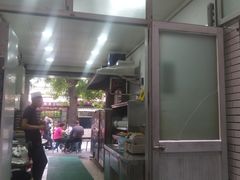 -定家小酥肉·清真(回民街店)