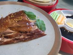 -青年公社烤鸭(青年路店)