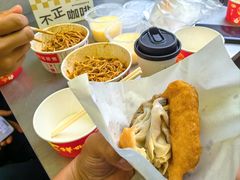 -家阳赵师傅油饼包烧麦(粮道街店)