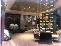 -唐拉雅秀酒店-唐苑中餐厅