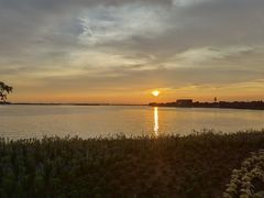 -漕湖湿地公园