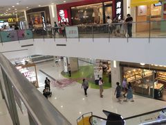 -新田360广场(上海华侨城店)