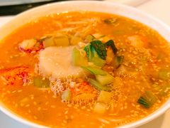 -金轩中餐厅 Jin Xuan(浦东丽思卡尔顿酒店)