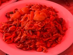 -同发号饭庄(复兴路店)