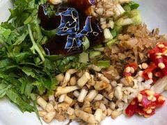 -拈签一笑黄牛肉辣卤串串