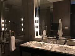 -上海柏悦酒店