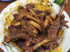 -丁里正宗青春羊肉馆(胜利大道店)