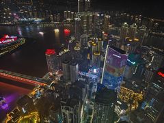 -WFC会仙楼观景台
