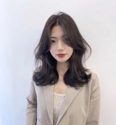 -东方美妍小鹏造型