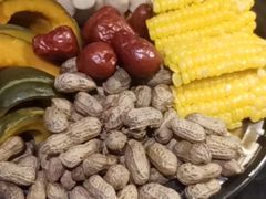 -食为先庐畔渔歌(合作化路店)