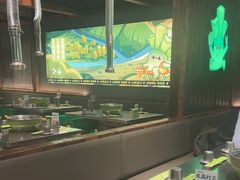 -山葵说·泥炉烤肉(泰达时尚E街区店)