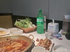 -涿派·炝锅鱼(涿州店)