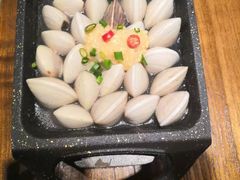 -烧蠔帮·生蚝海鲜牌档(观海店)