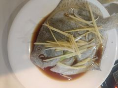 -同道蒸汽海鲜烧烤自助(刘庄夜市店)