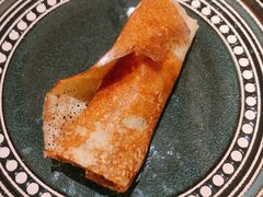 -LA CREPERIE BRETONNE布列塔尼法式餐厅(天童北路店)