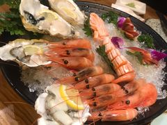 -德川家日本料理(中关村寰太大厦店)