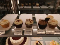 -Pantry's Best派悦坊蛋糕(K11购物艺术中心店)