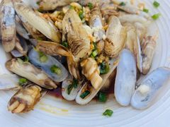 -海月湾海景餐厅( 嵊泗本地老字号店)