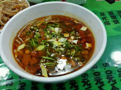 android_upload_pic-令氏家外家岐山面(火炬路店)