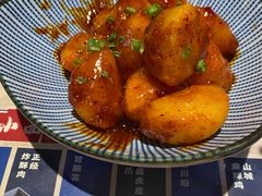 -高胖妹面庄(黄河道店)