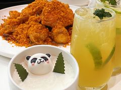 -好友缘酒家(西大店)