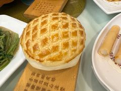 -新兴家喻酒家·羊城名宴(昌岗店)