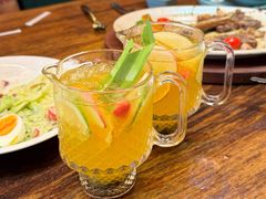 -美森西餐厅(曙光大道店)