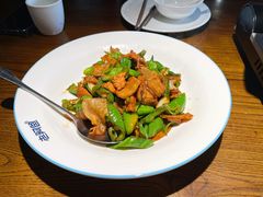 -老阿爸鲜鱼土菜(昆山花桥店)