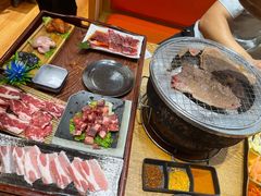 -牛也烧肉(摩尔城店)