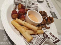 -Deer Park鹿园西餐(仁恒置地广场店)