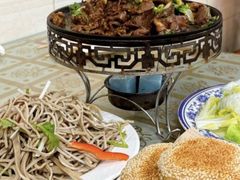 -清真·鸦儿李记·小馆(后海店)