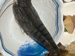 -丰卓会海鲜自助(中润大道店)