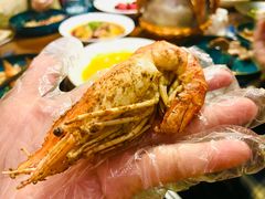 -蝦塘·中国餐馆(城墙南马道巷店)